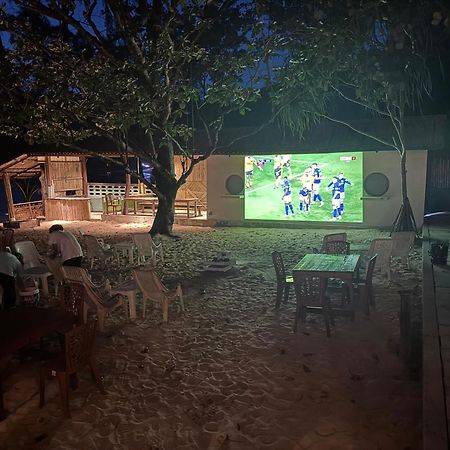 Sunny Cove Beach Resort Koh Phayam Ρανόνγκ Εξωτερικό φωτογραφία
