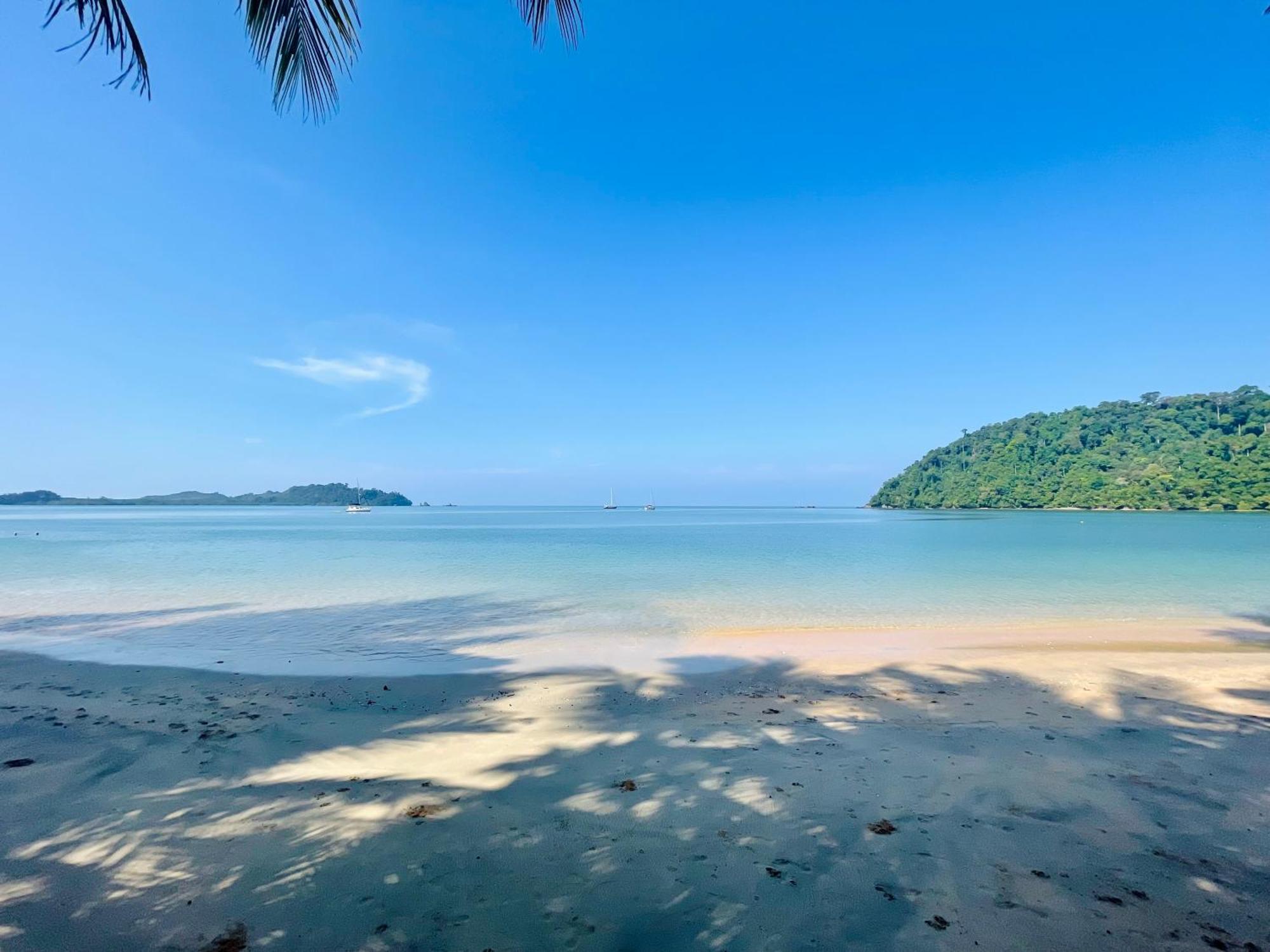 Sunny Cove Beach Resort Koh Phayam Ρανόνγκ Εξωτερικό φωτογραφία